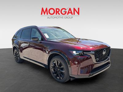 2026 Mazda CX-90 - Photo 2