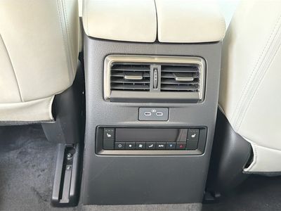 2026 Mazda CX-90 - Photo 21