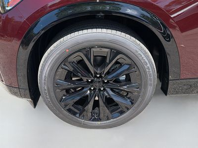 2026 Mazda CX-90 - Photo 44