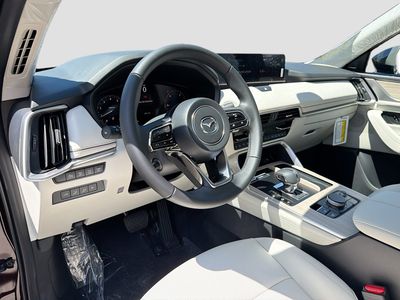 2026 Mazda CX-90 - Photo 28