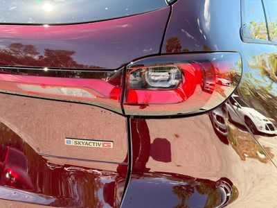 2026 Mazda CX-90 - Photo 11