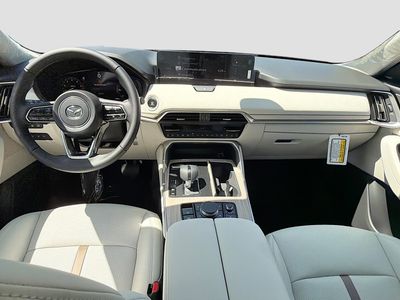 2026 Mazda CX-90 - Photo 17