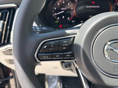 2026 Mazda CX-90 - Photo 40