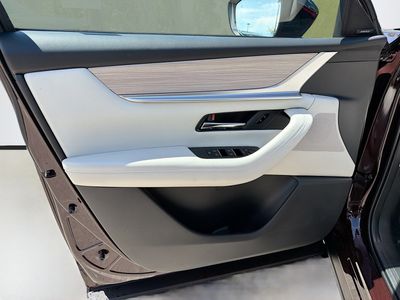 2026 Mazda CX-90 - Photo 24