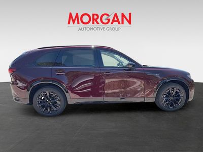 2026 Mazda CX-90 - Photo 3