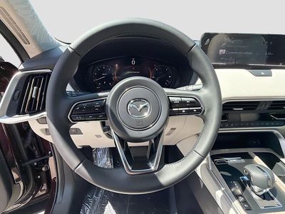 2026 Mazda CX-90 - Photo 42