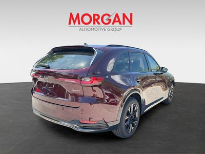 2026 Mazda CX-90 - Photo 4