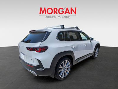 2026 Mazda CX-50 - Photo 5