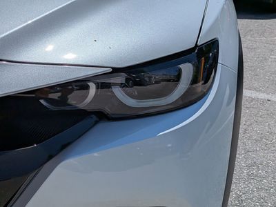 2026 Mazda CX-50 - Photo 10