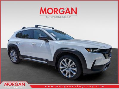 2026 Mazda CX-50 - Photo 1