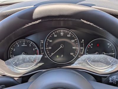 2026 Mazda CX-50 - Photo 29