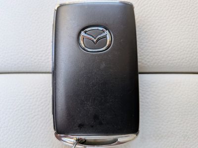 2026 Mazda CX-50 - Photo 31