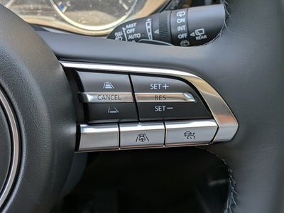 2026 Mazda CX-50 - Photo 28