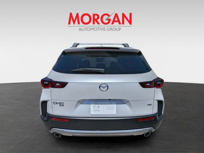 2026 Mazda CX-50 - Photo 6