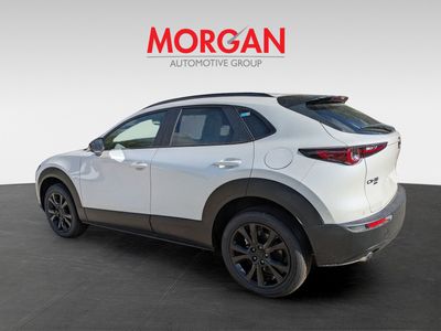 2026 Mazda CX-30 - Photo 7