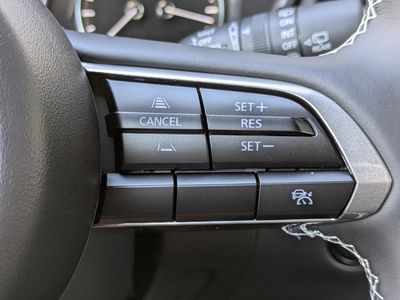2026 Mazda CX-30 - Photo 23