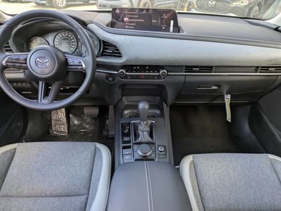 2026 Mazda CX-30 - Photo 14