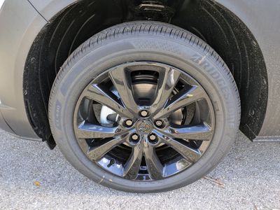 2026 Mazda CX-30 - Photo 11
