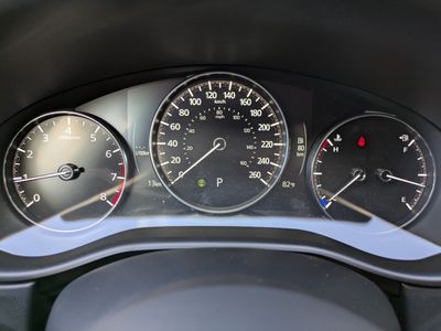 2026 Mazda CX-30 - Photo 25