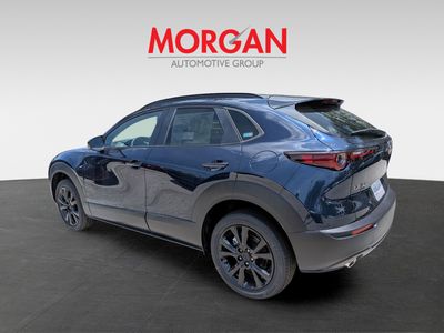 2026 Mazda CX-30 - Photo 7