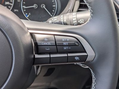 2026 Mazda CX-30 - Photo 27