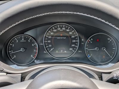 2026 Mazda CX-30 - Photo 28