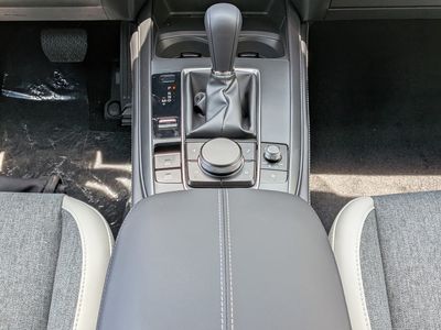 2026 Mazda CX-30 - Photo 19