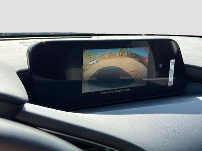 2026 Mazda Mazda3 - Photo 31