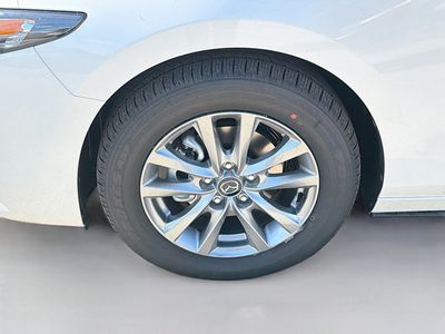 2026 Mazda Mazda3 - Photo 39