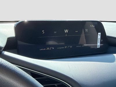 2026 Mazda Mazda3 - Photo 30