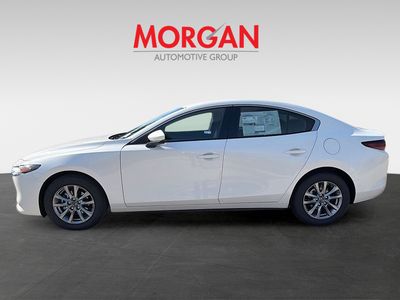 2026 Mazda Mazda3 - Photo 7