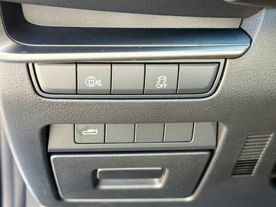 2026 Mazda Mazda3 - Photo 33