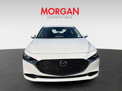2026 Mazda Mazda3 - Photo 9