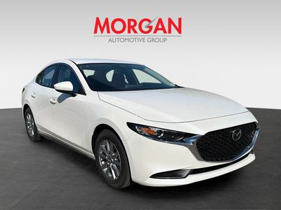 2026 Mazda Mazda3 - Photo 2
