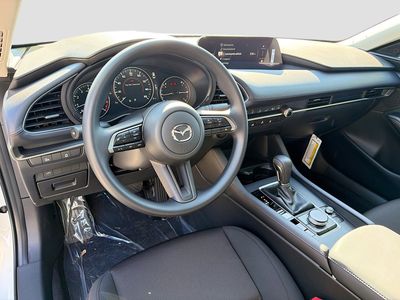 2026 Mazda Mazda3 - Photo 25