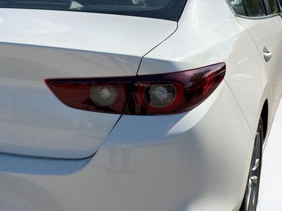 2026 Mazda Mazda3 - Photo 11