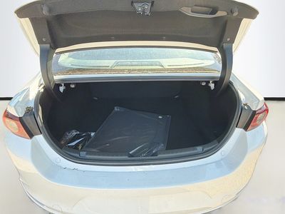 2026 Mazda Mazda3 - Photo 13