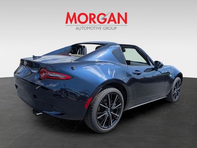 2026 Mazda MX-5 Miata RF - Photo 5