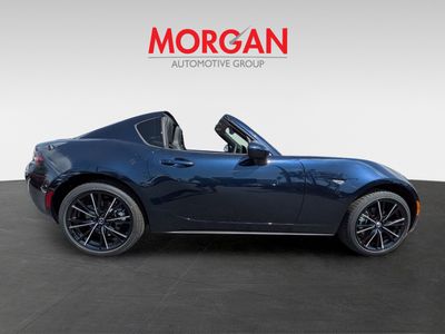 2026 Mazda MX-5 Miata RF - Photo 4