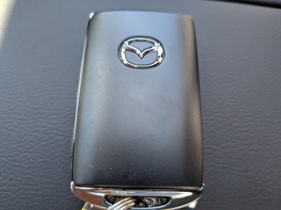 2026 Mazda MX-5 Miata RF - Photo 27