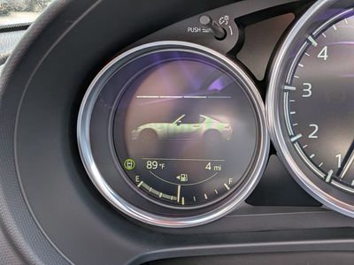 2026 Mazda MX-5 Miata RF - Photo 25