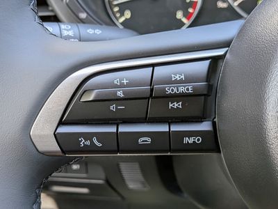 2026 Mazda CX-30 - Photo 23