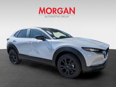 2026 Mazda CX-30 - Photo 2
