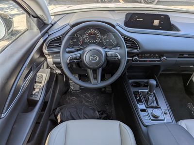 2026 Mazda CX-30 - Photo 15