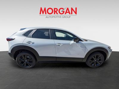 2026 Mazda CX-30 - Photo 4