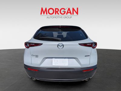 2026 Mazda CX-30 - Photo 6