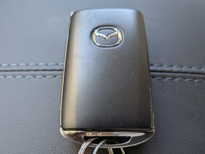 2026 Mazda CX-30 - Photo 27
