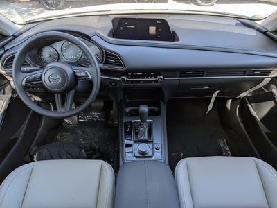 2026 Mazda CX-30 - Photo 14