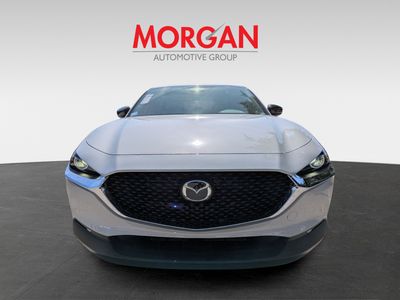 2026 Mazda CX-30 - Photo 3