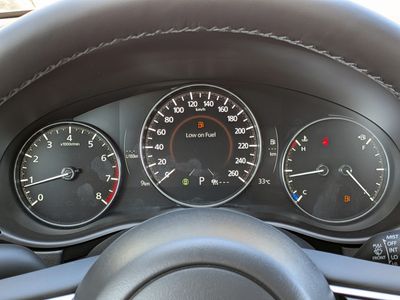 2026 Mazda CX-30 - Photo 25